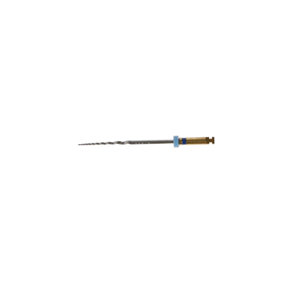 Pacdent - Conform Rotary Files -  A3 - 31mm (Compares to ProTaper Gold F3 )