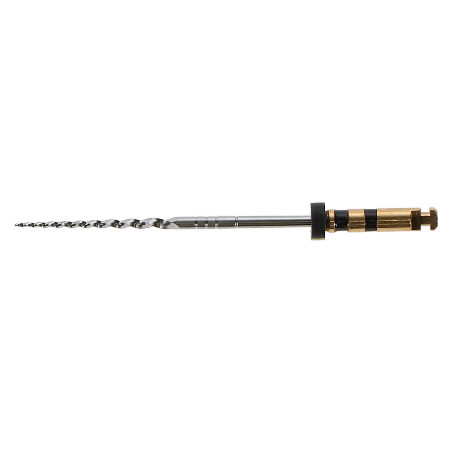 Pacdent - Conform Rotary Files -  A4 - 31mm (Compares to ProTaper Gold F4 )
