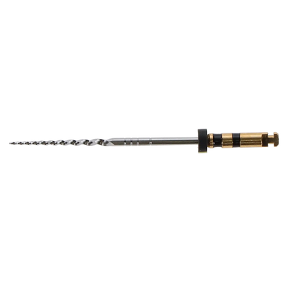 Pacdent - Conform Rotary Files -  A4 - 31mm (Compares to ProTaper Gold F4 )