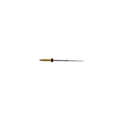 Pacdent - Conform Rotary Files -  A5 - 31mm (Compares to ProTaper Gold F5 )