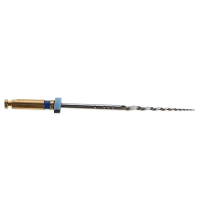 Pacdent - Conform Rotary Files -  Assorted - 31mm (Compares to ProTaper Gold Assorted / One Each )