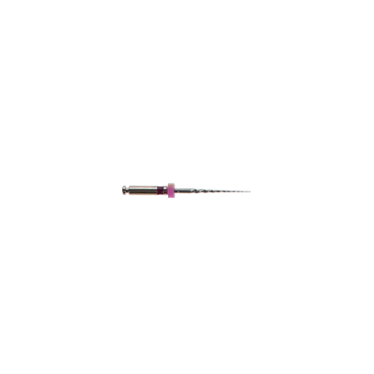 Pacdent - Conform Rotary Files -  C1 - 21mm (Compares to ProTaper Universal S1 )