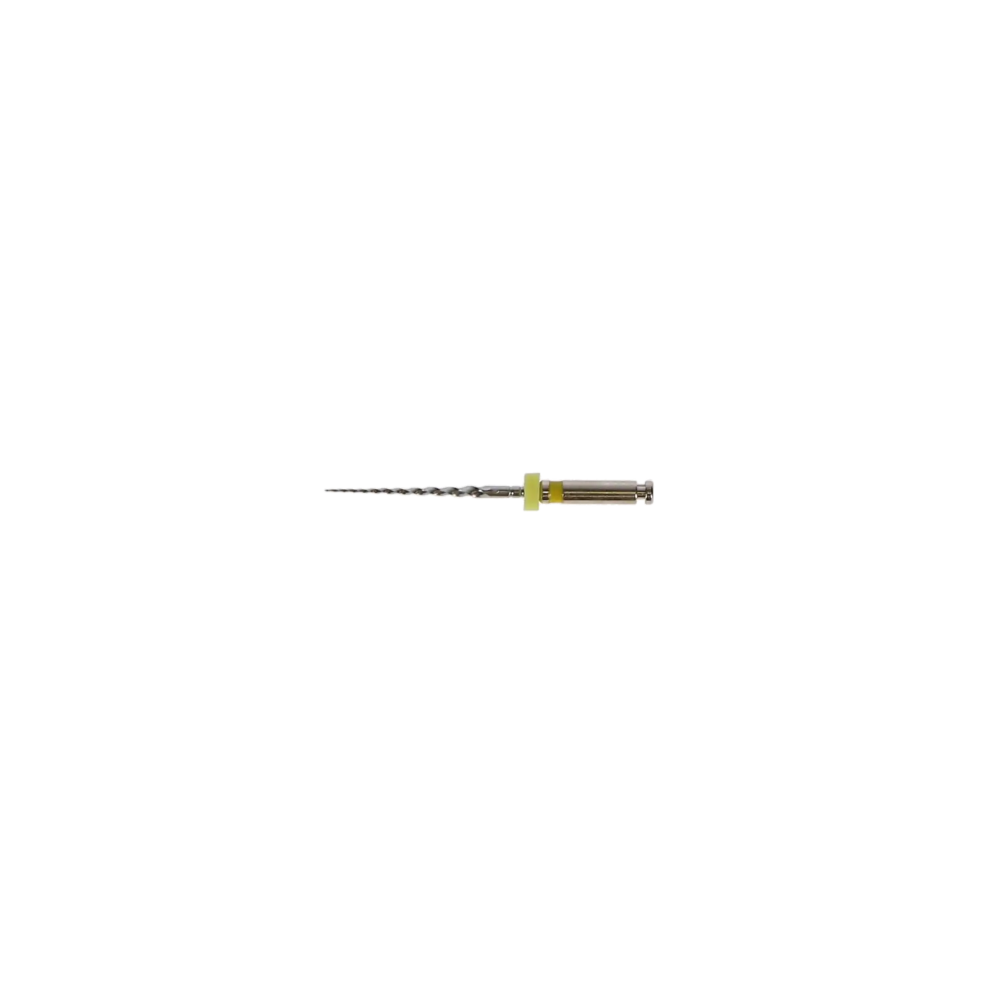 Pacdent - Conform Rotary Files -  A1 - 21mm (Compares to ProTaper Universal F1 )