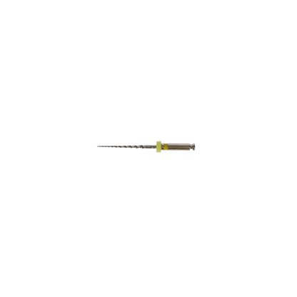 Pacdent - Conform Rotary Files -  A1 - 21mm (Compares to ProTaper Universal F1 )