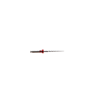 Pacdent - Conform Rotary Files -  A2 - 21mm (Compares to ProTaper Universal F2 )