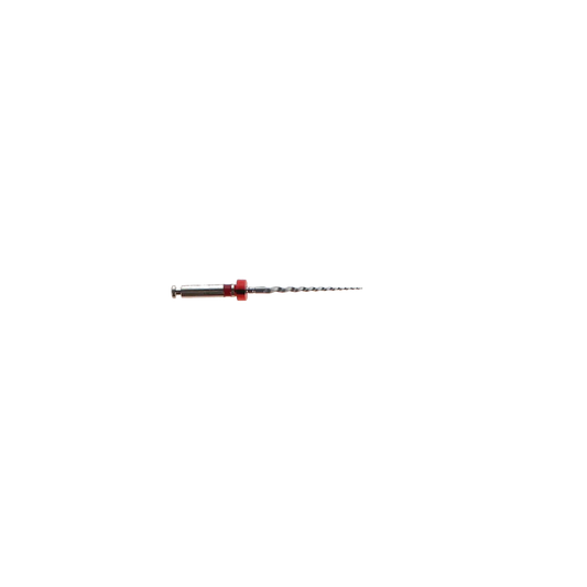 Pacdent - Conform Rotary Files -  A2 - 21mm (Compares to ProTaper Universal F2 )
