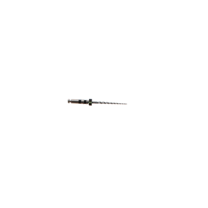 Pacdent - Conform Rotary Files -  A4 - 21mm (Compares to ProTaper Universal F4 )