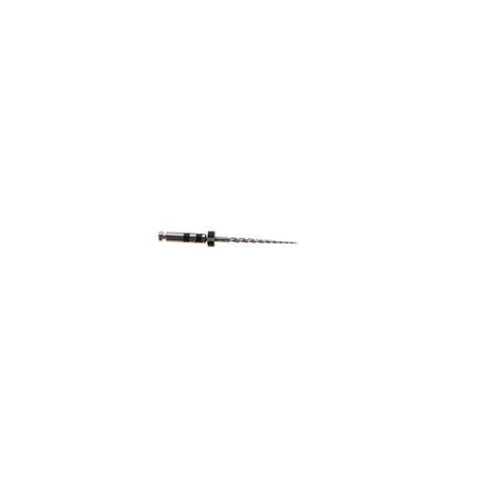 Pacdent - Conform Rotary Files -  A4 - 21mm (Compares to ProTaper Universal F4 )