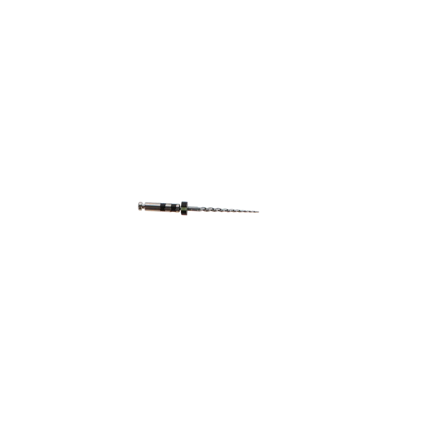 Pacdent - Conform Rotary Files -  A4 - 21mm (Compares to ProTaper Universal F4 )