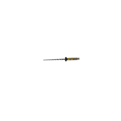 Pacdent - Conform Rotary Files -  A5 - 21mm (Compares to ProTaper Universal F5 )