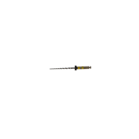 Pacdent - Conform Rotary Files -  A5 - 21mm (Compares to ProTaper Universal F5 )