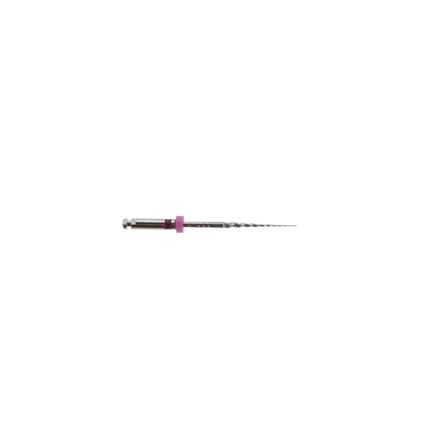 Pacdent - Conform Rotary Files -  C1 - 25mm (Compares to ProTaper Universal S1 )