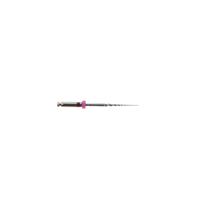 Pacdent - Conform Rotary Files -  C1 - 25mm (Compares to ProTaper Universal S1 )