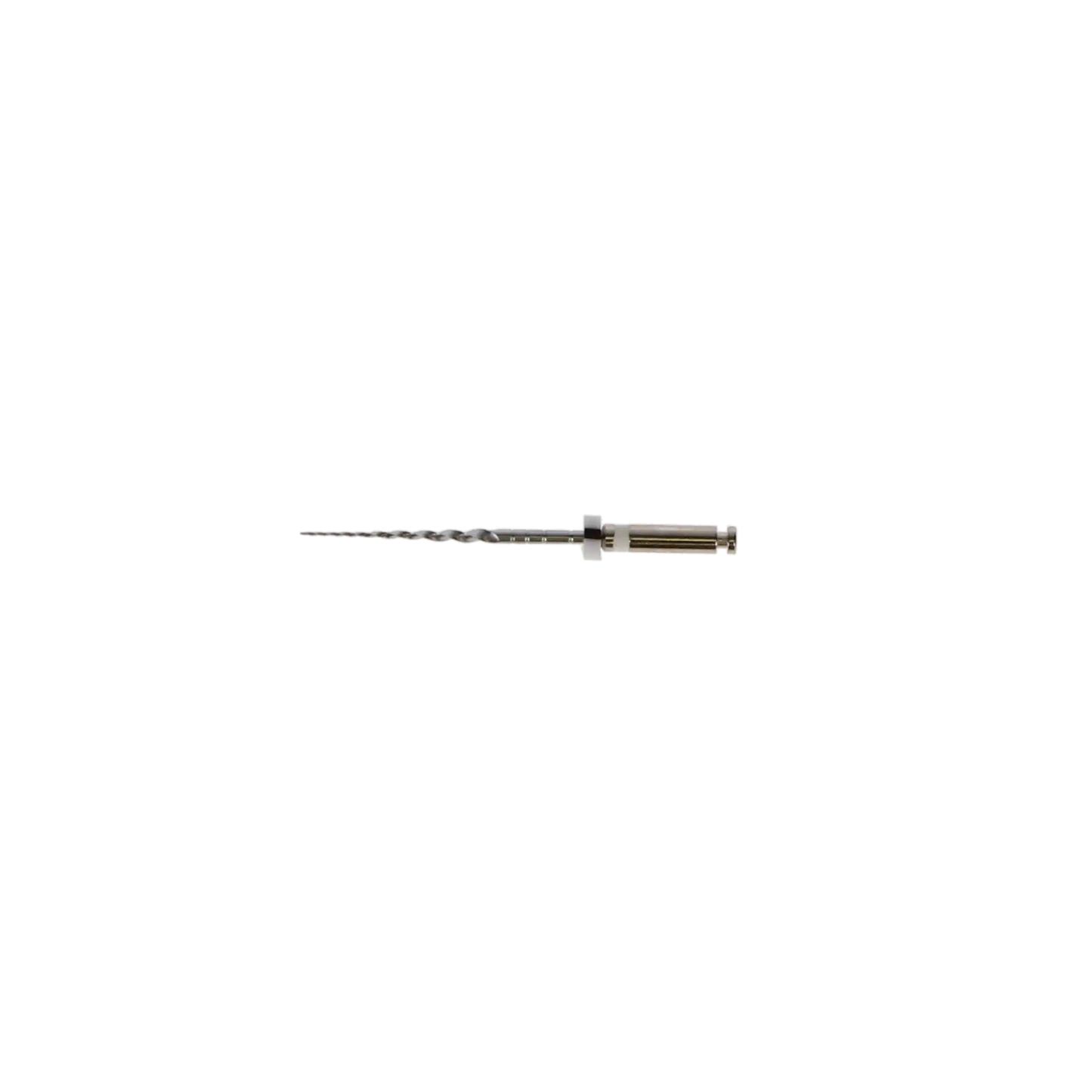 Pacdent - Conform Rotary Files -  C2 - 25mm (Compares to ProTaper Universal S2 )