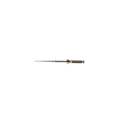 Pacdent - Conform Rotary Files -  C2 - 25mm (Compares to ProTaper Universal S2 )