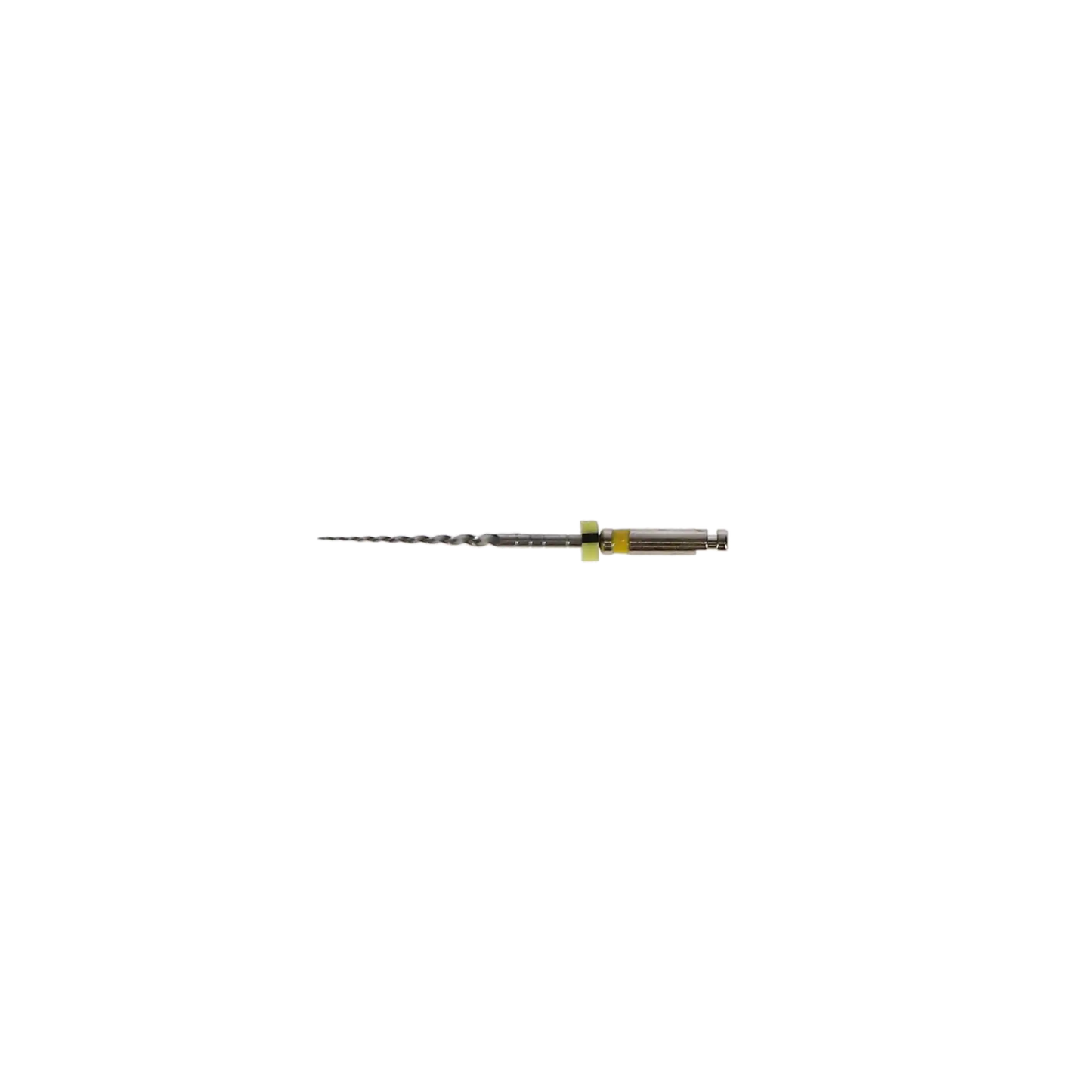 Pacdent - Conform Rotary Files -  A1 - 25mm (Compares to ProTaper Universal F1 )