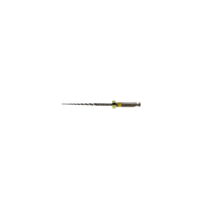 Pacdent - Conform Rotary Files -  A1 - 25mm (Compares to ProTaper Universal F1 )