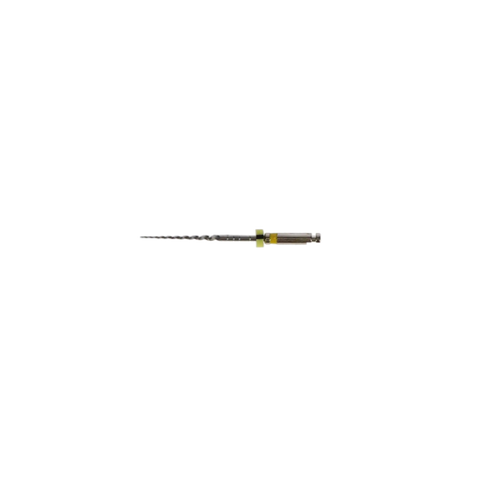 Pacdent - Conform Rotary Files -  A1 - 25mm (Compares to ProTaper Universal F1 )