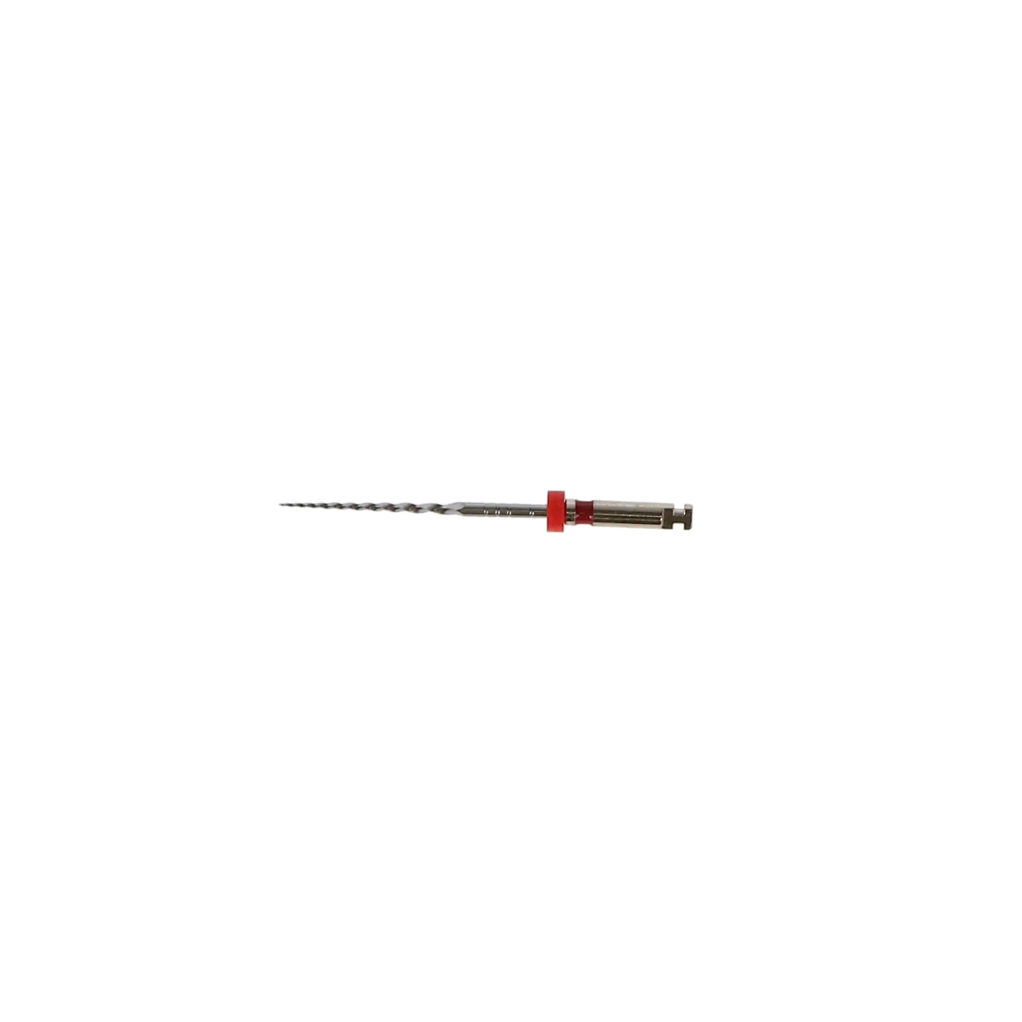 Pacdent - Conform Rotary Files -  A2 - 25mm (Compares to ProTaper Universal F2 )