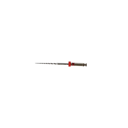 Pacdent - Conform Rotary Files -  A2 - 25mm (Compares to ProTaper Universal F2 )