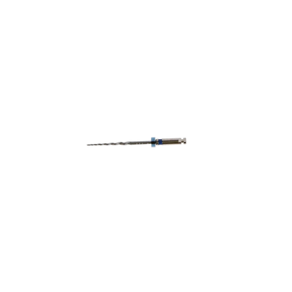 Pacdent - Conform Rotary Files -  A3 - 25mm (Compares to ProTaper Universal F3 )