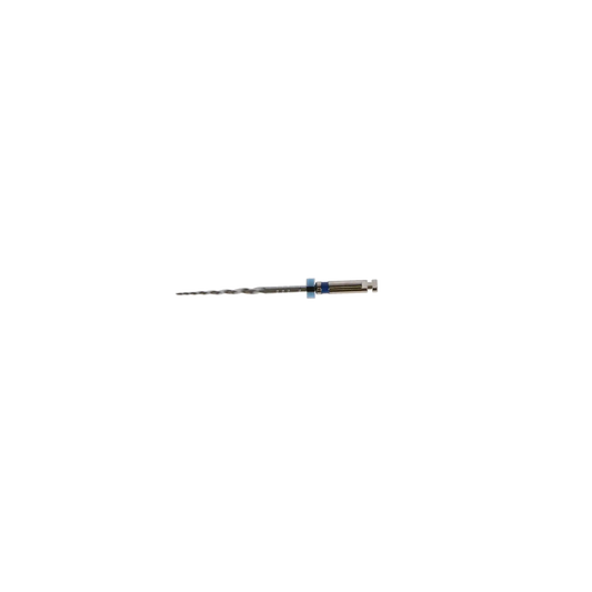 Pacdent - Conform Rotary Files -  A3 - 25mm (Compares to ProTaper Universal F3 )