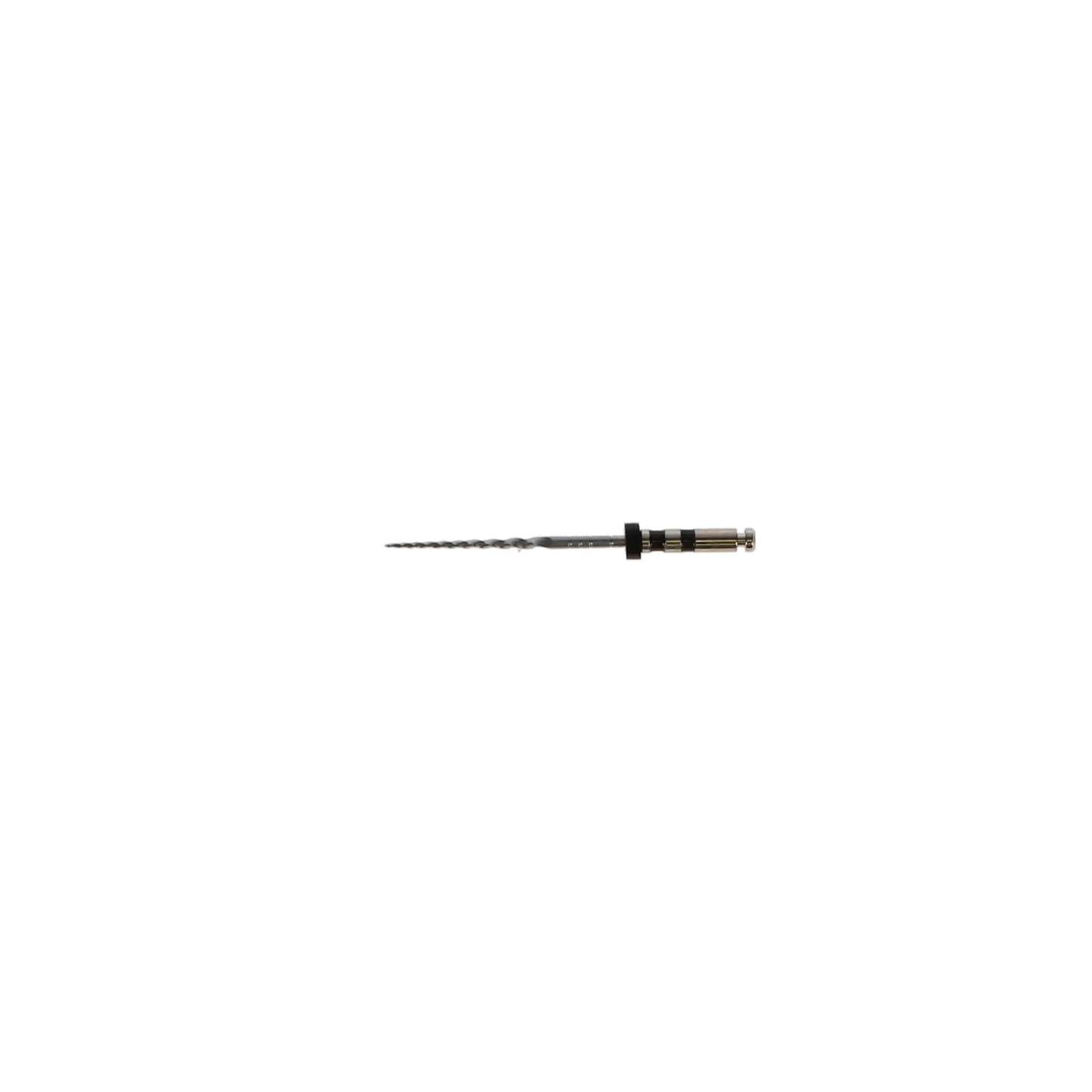 Pacdent - Conform Rotary Files -  A4 - 25mm (Compares to ProTaper Universal F4 )
