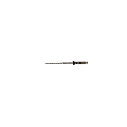 Pacdent - Conform Rotary Files -  A4 - 25mm (Compares to ProTaper Universal F4 )