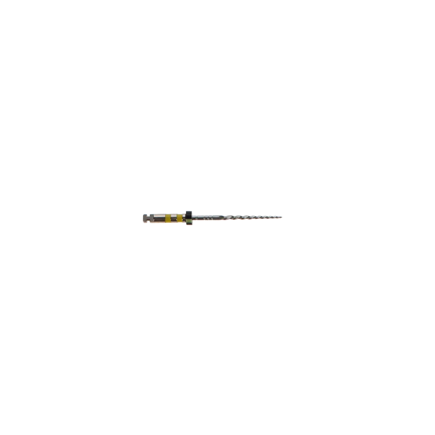 Pacdent - Conform Rotary Files -  A5 - 25mm (Compares to ProTaper Universal F5 )