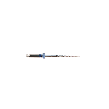 Pacdent - Conform Rotary Files -  Assorted - 25mm (Compares to ProTaper Universal Assorted / One Each )