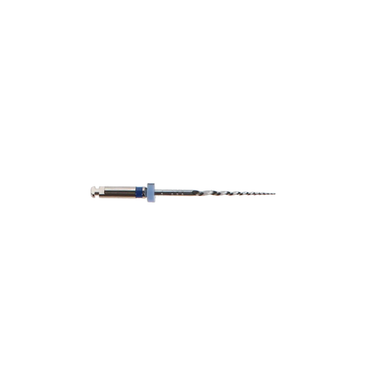 Pacdent - Conform Rotary Files -  Assorted - 25mm (Compares to ProTaper Universal Assorted / One Each )