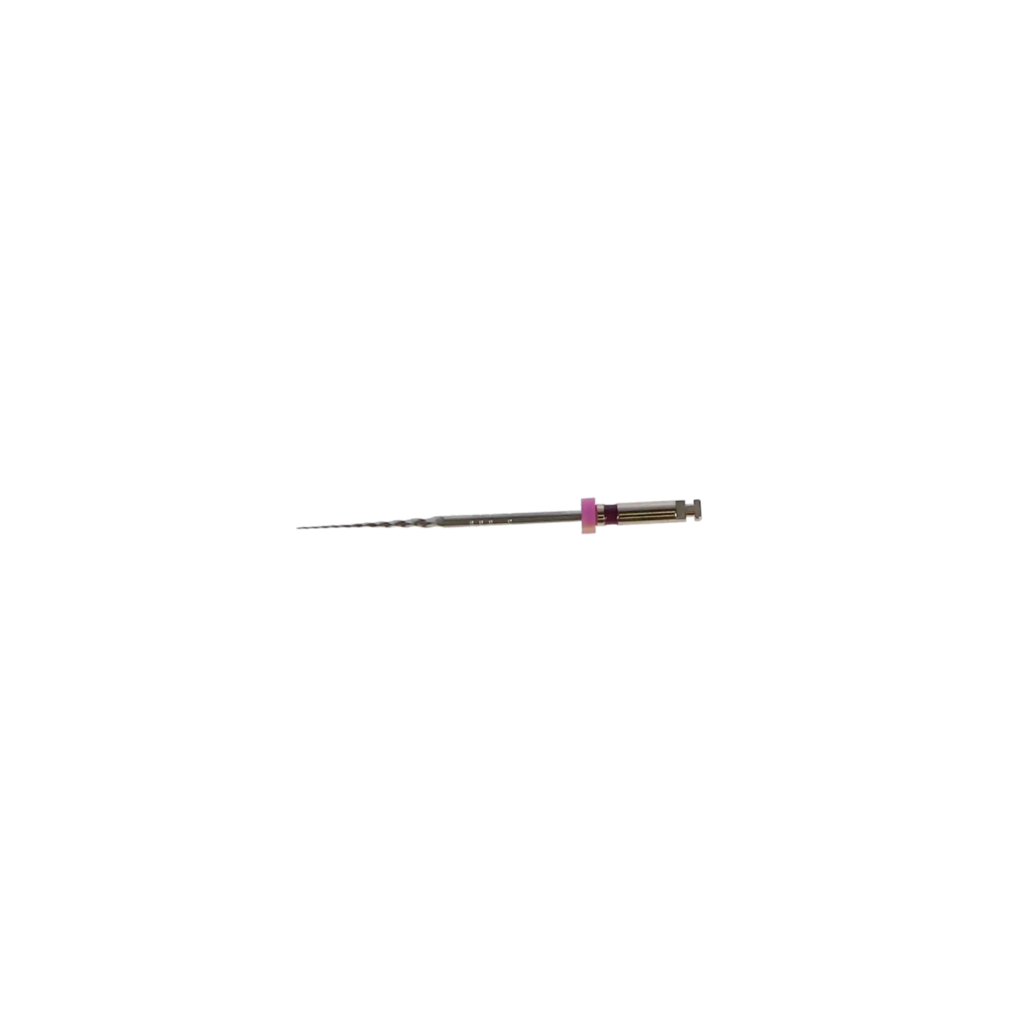 Pacdent - Conform Rotary Files -  C1 - 31mm (Compares to ProTaper Universal S1 )