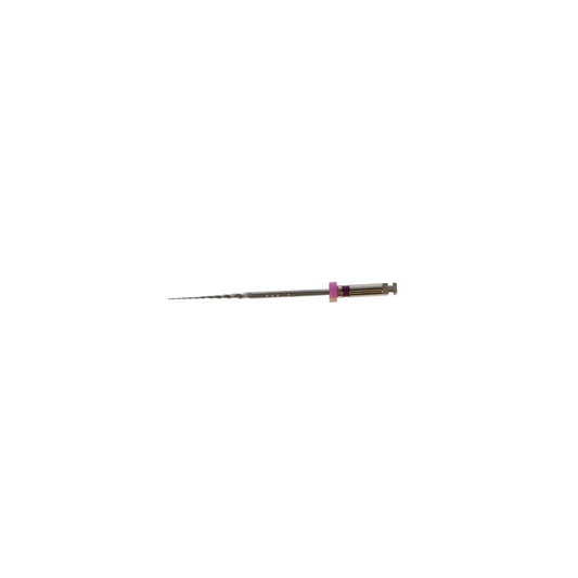 Pacdent - Conform Rotary Files -  C1 - 31mm (Compares to ProTaper Universal S1 )