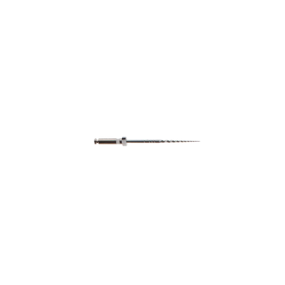 Pacdent - Conform Rotary Files -  C2 - 31mm (Compares to ProTaper Universal S2 )