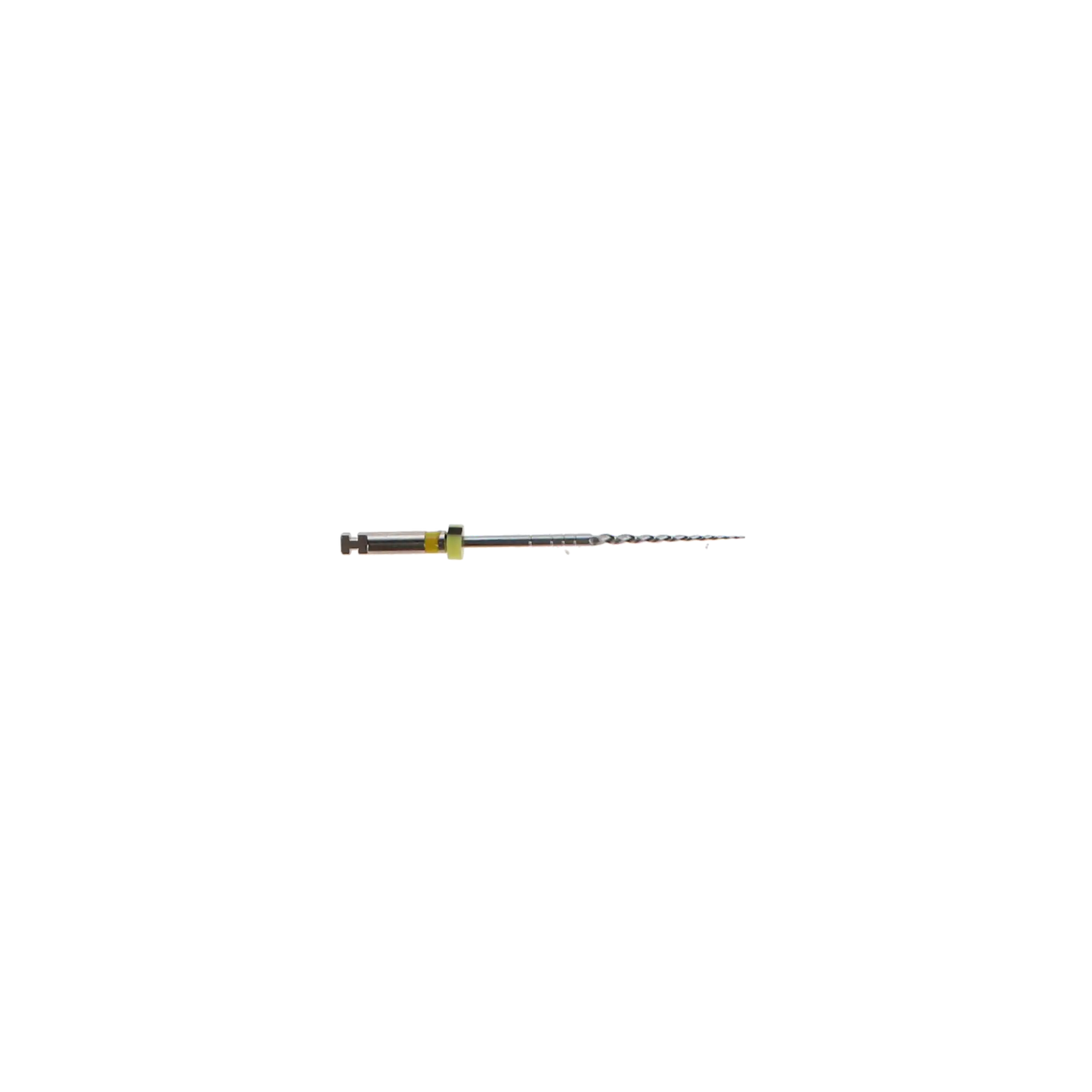 Pacdent - Conform Rotary Files -  A1 - 31mm (Compares to ProTaper Universal F1 )