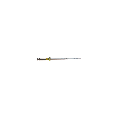 Pacdent - Conform Rotary Files -  A1 - 31mm (Compares to ProTaper Universal F1 )