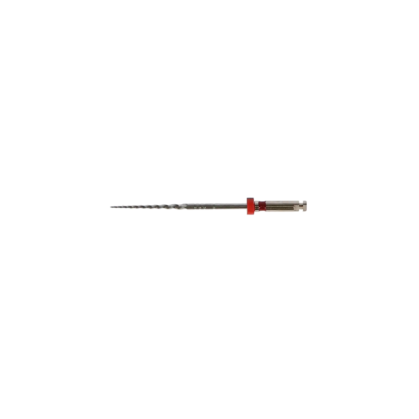 Pacdent - Conform Rotary Files -  A2 - 31mm (Compares to ProTaper Universal F2 )