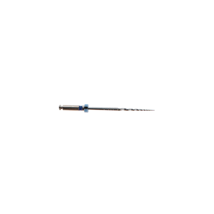 Pacdent - Conform Rotary Files -  A3 - 31mm (Compares to ProTaper Universal F3 )