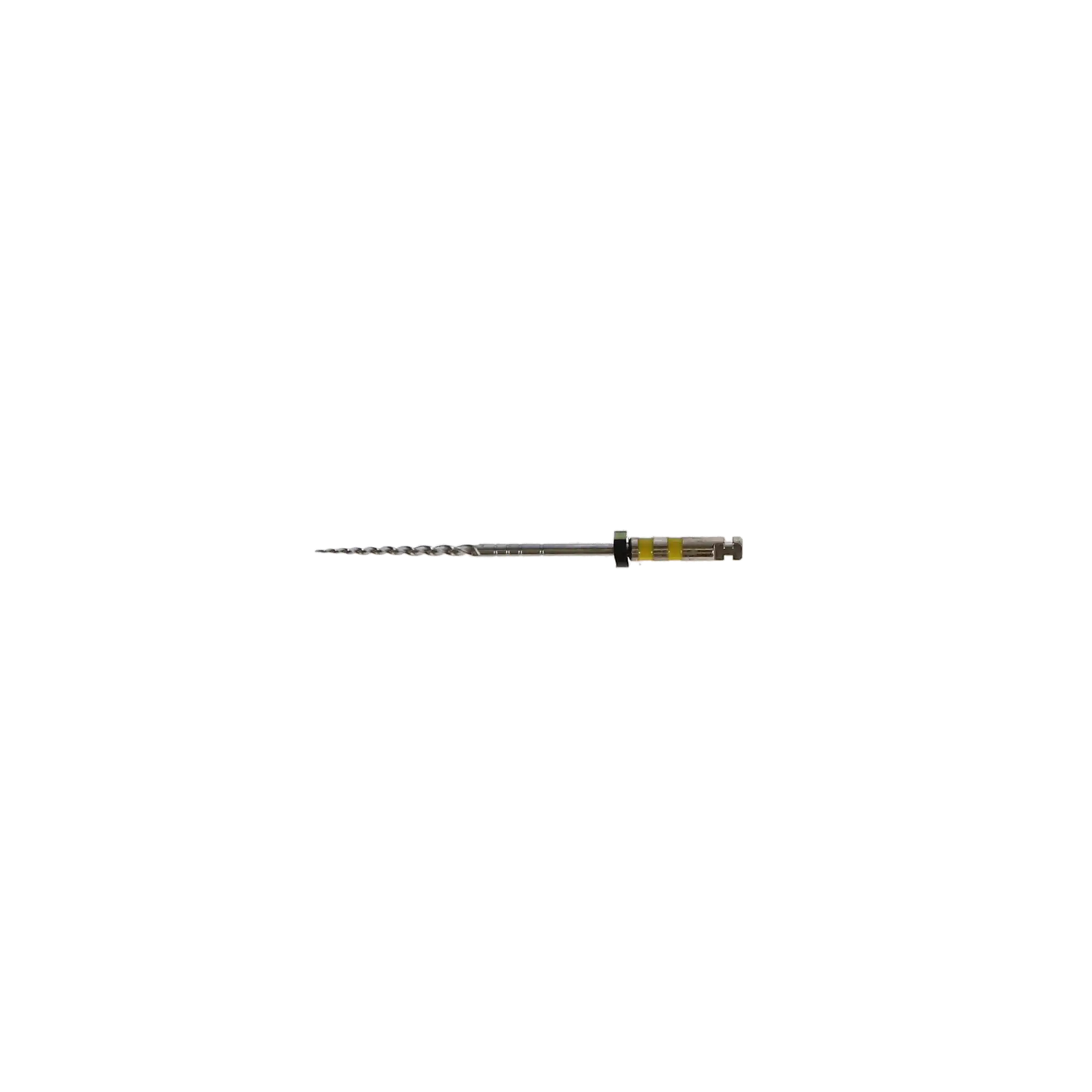 Pacdent - Conform Rotary Files -  A5 - 31mm (Compares to ProTaper Universal F5 )