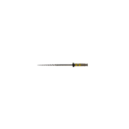 Pacdent - Conform Rotary Files -  A5 - 31mm (Compares to ProTaper Universal F5 )