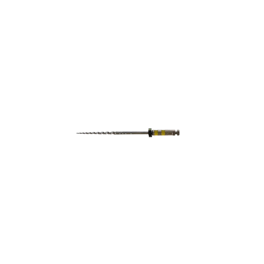 Pacdent - Conform Rotary Files -  A5 - 31mm (Compares to ProTaper Universal F5 )