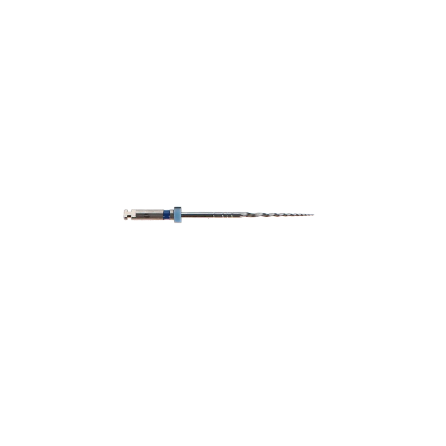 Pacdent - Conform Rotary Files -  Assorted - 31mm (Compares to ProTaper Universal Assorted / One Each )