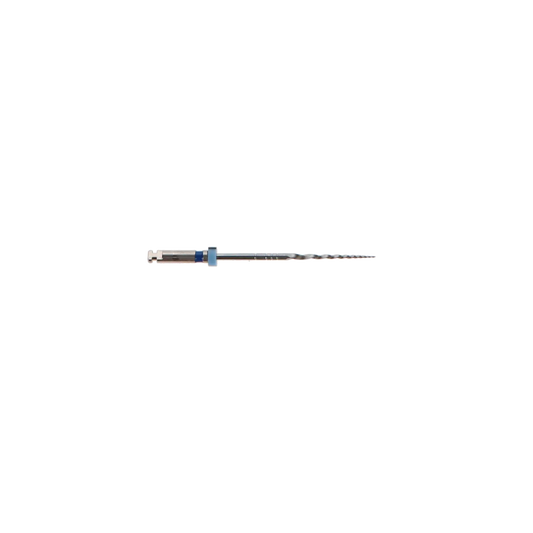 Pacdent - Conform Rotary Files -  Assorted - 31mm (Compares to ProTaper Universal Assorted / One Each )