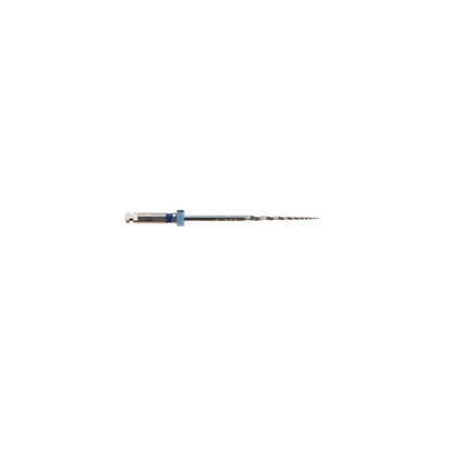 Pacdent - Conform Rotary Files -  Assorted - 31mm (Compares to ProTaper Universal Assorted / One Each )