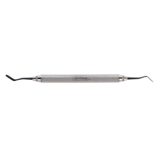 Hu-Friedy - Plastic Filling Instrument #A6 hdl #6S XTS