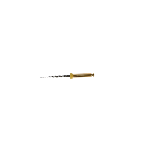zz-Dentsply - ProTaper Universal Rotary File 19mm SX - (USA code PTURSX19)