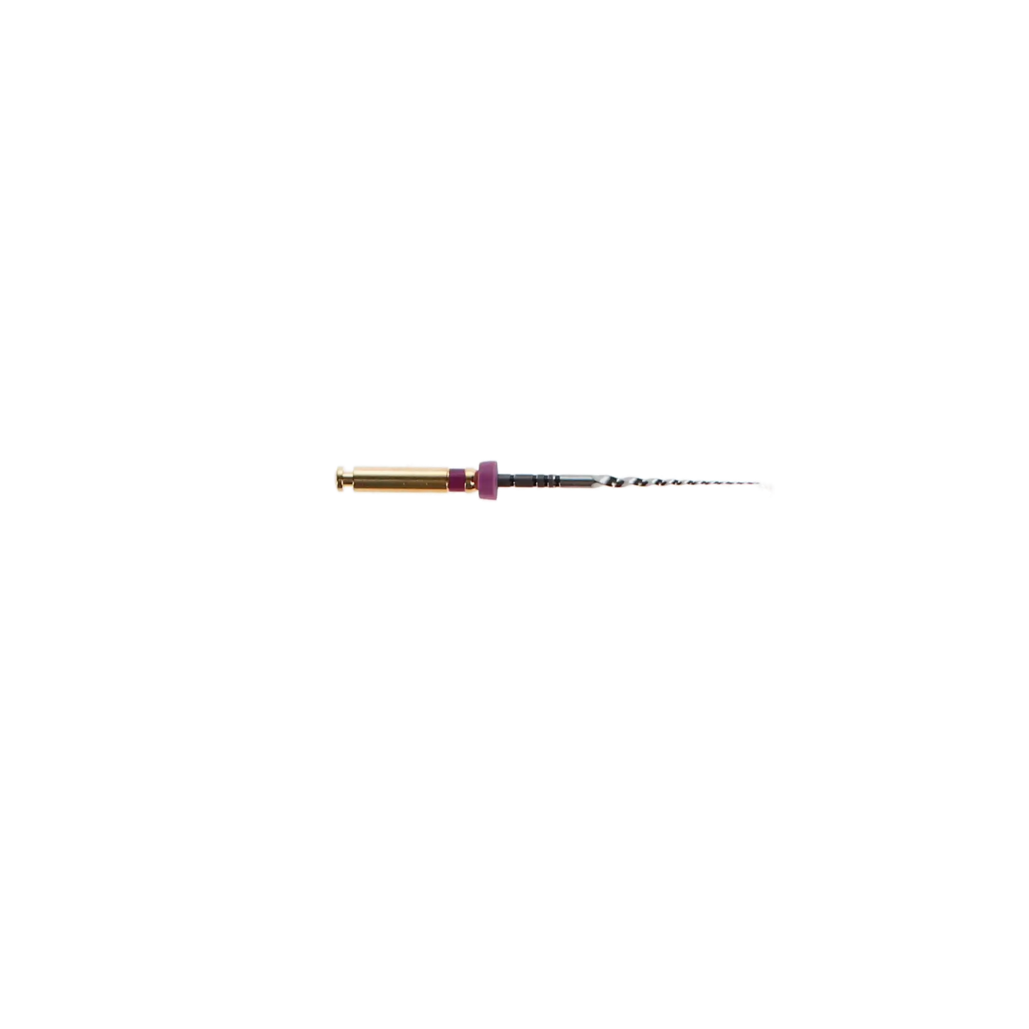 zz-Dentsply - ProTaper Universal Rotary File 25mm S1 - (USA code PTURS125)