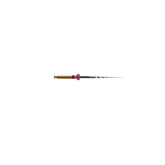 zz-Dentsply - ProTaper Universal Rotary File 25mm S1 - (USA code PTURS125)