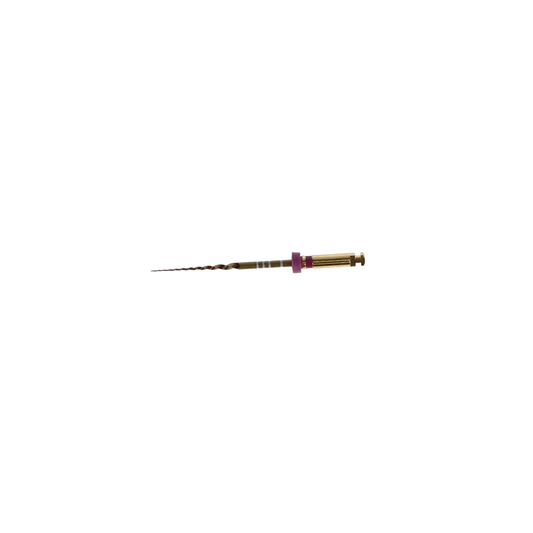 Dentsply - ProTaper Gold Rotary File 25mm S1 - (USA code PTGRS125)