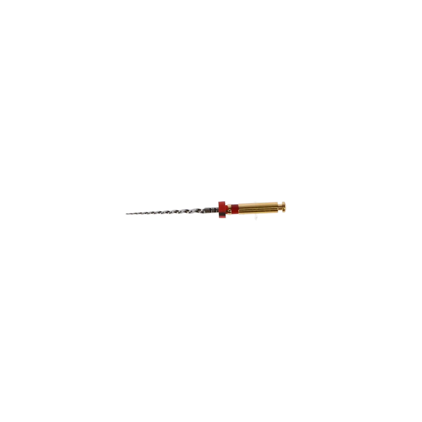 zz-Dentsply - ProTaper Universal Rotary File 21mm F2 - (USA code PTURF221)
